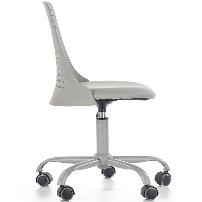 Irodai szék Pure szürke,6