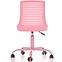 Irodai szék Pure Rózsaszín,4