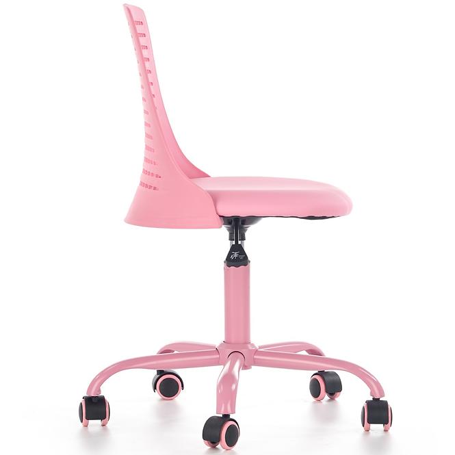 Irodai szék Pure Rózsaszín