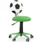 Irodai szék Gol Zöld
