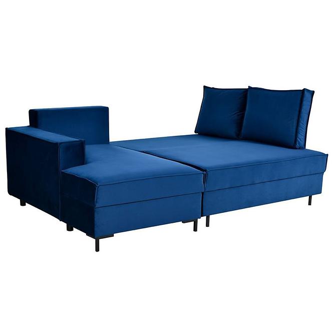 Sarokgarnitúra szett Betis Lux L Bluvel 86