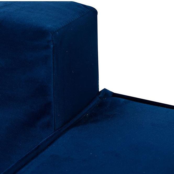 Sarokgarnitúra szett Betis Lux L Bluvel 86
