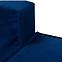 Sarokgarnitúra szett Betis Lux L Bluvel 86,13