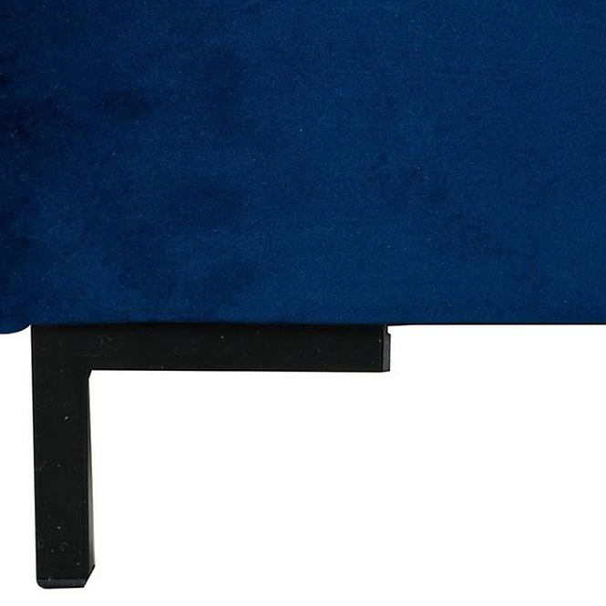 Sarokgarnitúra szett Betis Lux L Bluvel 86