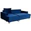 Sarokgarnitúra szett Betis Lux L Bluvel 86,7