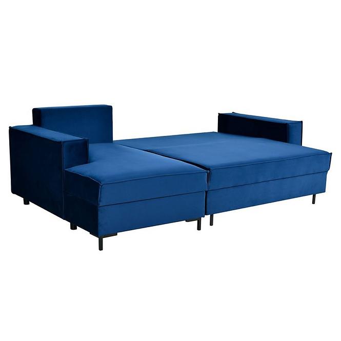 Sarokgarnitúra szett Betis Lux L Bluvel 86,9