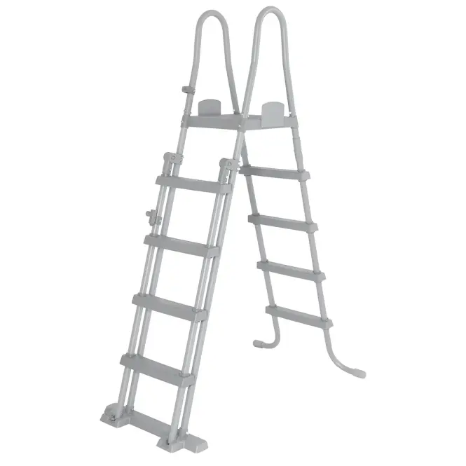 Fém medence Hydrium 4,9x1,3 m antracit 561CU