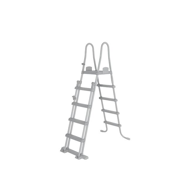 Fém medence Hydrium 4,9x1,3 m deszka 561CU,7