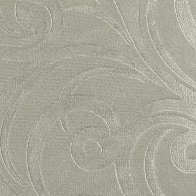 Függöny Classic karikákkal 135x180 ekrü Merkury Home,2