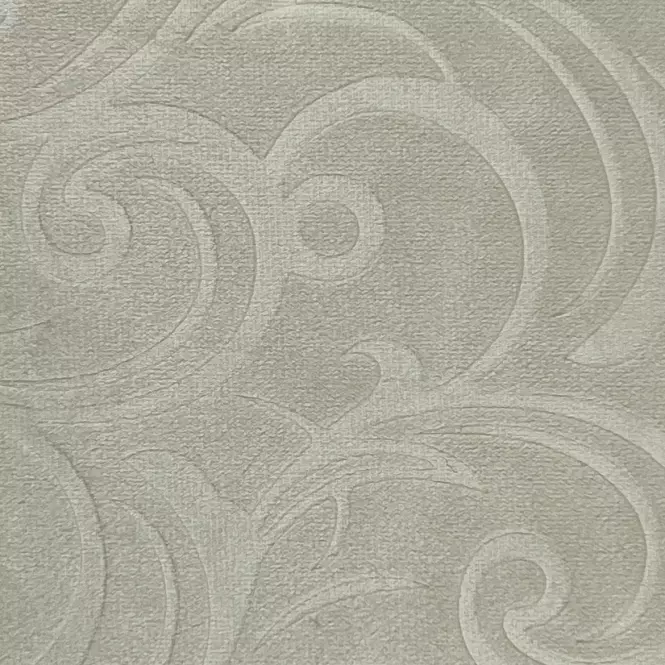 Függöny Classic karikákkal 135x250 ekrü Merkury Home,2