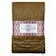 Függöny Orient ráncolószalagon 135x250 mustár Merkury Home
