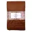Függöny Orient ráncolószalagon 135x250 narancssárga Merkury Home