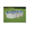 Fém medence Hydrium 6,1x3,6x1,2 m 56369,5