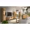 Regál La 4 2d2s Lamelo,11