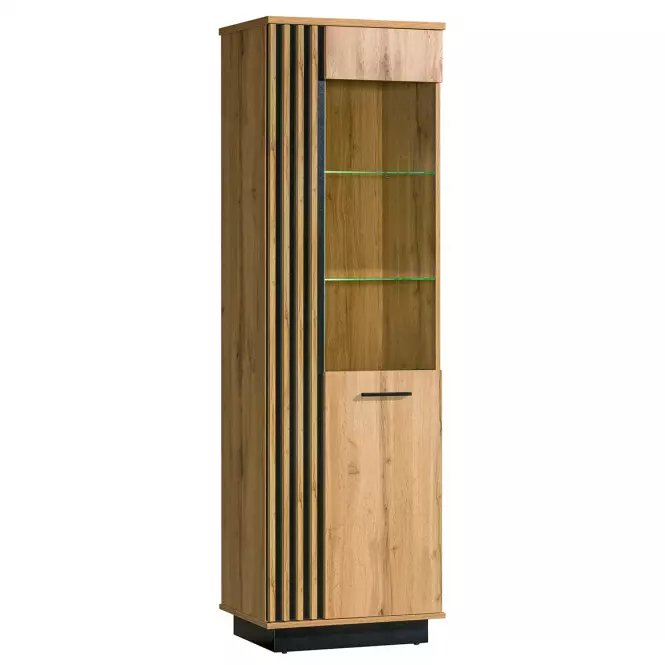 Vitrin La2 1d Lamelo