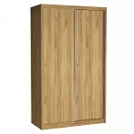 Szekrény Karol 143 kraft aranysárga