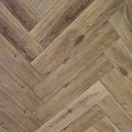 Vinyl padló SPC tölgy Dakota 4,2mm/0,3mm