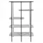 Regál Vertigo JF1134-3KD-WM