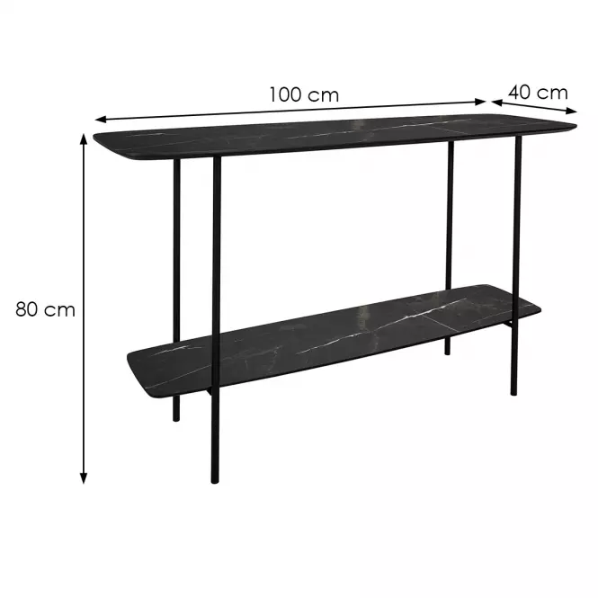 Regál Vertigo JF1134-1KD-DS,2