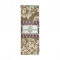 Lepedő elasztikus Classic pamut ekrü/bézs 90x200 + 25 Merkury Home
