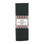 Lepedő elasztikus Mono pamut antracit 160x200 + 25 Merkury Home