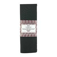 Lepedő elasztikus Mono pamut antracit 160x200 + 25 Merkury Home