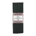 Lepedő elasztikus Mono pamut antracit 180x200 + 25 Merkury Home
