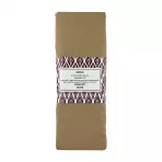Lepedő elasztikus Mono pamut fehér 160x200 + 25 Merkury Home