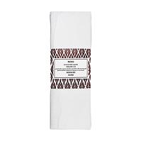 Lepedő elasztikus Mono pamut fehér 140x200 + 25 Merkury Home