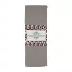 Lepedő elasztikus Mono pamut világos szürke220x200 + 25 Merkury Home
