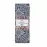 Lepedő elasztikus Orient pamut ekrü/indigo 160x200 + 25 Merkuty Home