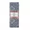 Lepedő elasztikus Orient pamut ekrü/indigo 90x200 + 25 Merkury home