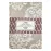 Ágynemű Classic pamut ekrü/világosszürke 160x200 + (2) 70x80 Merkury Home