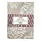 Ágynemű Classic pamut ecru/világosszürke 220x200 + (2) 70x80 Merkury Home