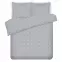 Ágynemű Orient pamut ekrü/indigó 220x200 + (2) 70x80 Merkury Home,2