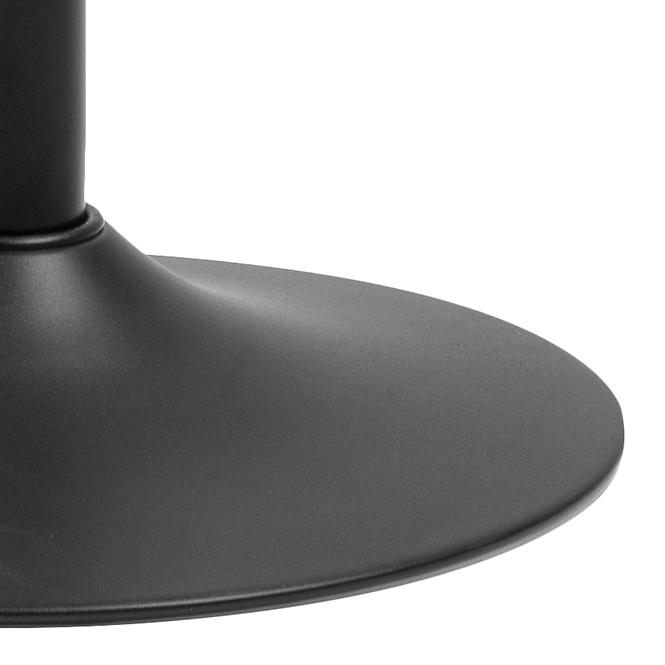 Hoker Fém Fray Czarny 2db
