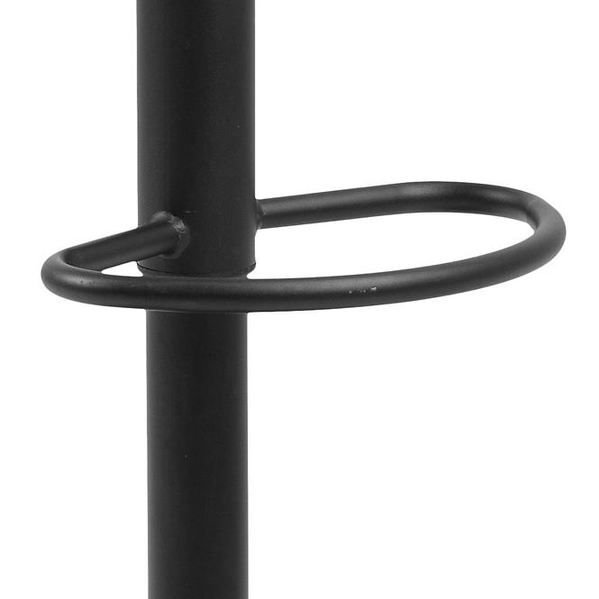 Hoker Fém Fray Sötét Szürke 2db