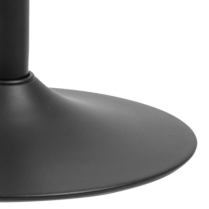 Hoker Fém Fray Sötét Szürke 2db
