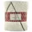 Pléd Sherpa 130x160 bézs Merkury Home