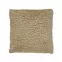 Párnahuzat Sherpa 45x45 bézs Merkury Home,2