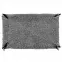 Párnahuzat Sherpa 30x50 szürke Merkury Home