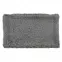 Párnahuzat Sherpa 30x50 szürke Merkury Home,2