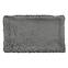 Párnahuzat Sherpa 30x50 szürke Merkury Home,2