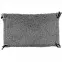 Párnahuzat Sherpa 30x50 szürke Merkury Home,3