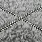 Párnahuzat Sherpa 30x50 szürke Merkury Home,5