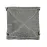 Párnahuzat Sherpa 45x45 szürke Merkury Home