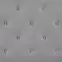 Ágy Sabrina 160 szürke/dió,12