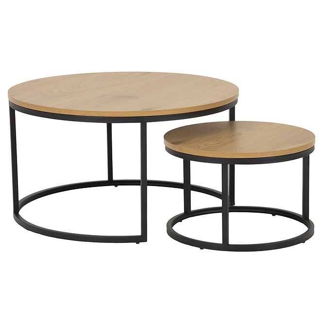 Padkészlet Duo Wild Oak