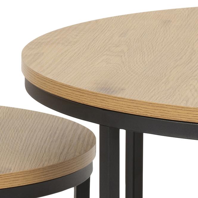 Padkészlet Duo Wild Oak