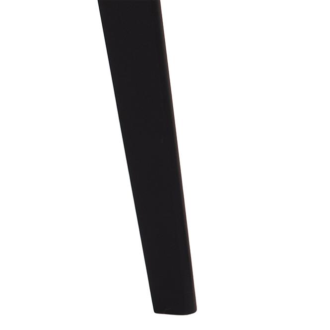 Összecsukható asztal Kobi 80/120x80cm összecsukható asztallap tölgyfa